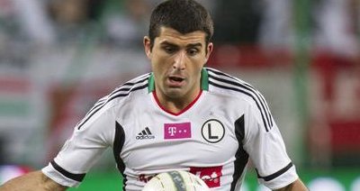 Skromniutka Legia. Kanonady na Ł3 nie było. VIDEO